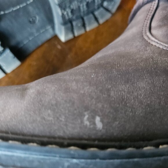 Wanderlust short Winter Boot LIKE NEW - Picture 11 of 11